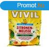 VIVIL MULTIVITAMIN LEMON CUKOR