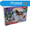 Schleich Adventi Naptr 2024