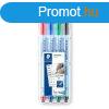 Alkoholmentes marker kszlet, OHP, 0,6 mm, STAEDTLER "L