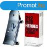 Carolina Herrera 212 Heroes - EDT 50 ml