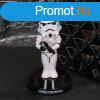 Star Wars Rohamosztagos napelemes figura