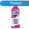 WC s frdszoba tisztt hab 435 ml Domestos Power Foam Flo