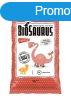 Biopont bio kukorics snack ketchupos biosaurus babe 50 g