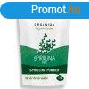 Organiqa bio spirulina por 100% nyers 125 g