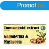 Dr.chen immungold ganoderma ampulla 10x10ml 100 ml