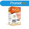 Bioco lizin c+cink komplex megapack tabletta 100 db