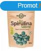 Biorganik bio spirulina tabletta 100 g