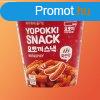 Yopokki hot and spicy csps Tteokbokki snack 50g