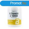 BIOTECH VITAMIN C 1000 TABLETTA 100DB