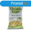 QUINOAS CHIPS TEJFLS Z 60G GM.