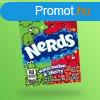 Wonka Nerds Watermelon Cherry cukorka 47g