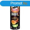 Pringles Mexican Chili s lime z csps chips 160g