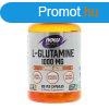 NOW L-GLUTAMINE KAPSZULA 120DB