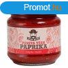 KIS-KUN PUSZTA TZE PAPRIKA CSPS 200G