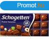 SCHOGETTEN TEJCSOKOLD PRALINE NOISETTE