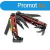 Leatherman multiszerszm SIGNAL CRIMSON