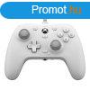 GameSir G7 HE wired controller (white)