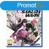 Sakura Wars - PS4