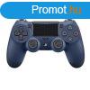 Bezdrtov ovlda? Sony DualShock 4 v2, midnight blue