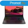 Lenovo Ideapad Gaming 3 15ACH6 - FreeDOS - Shadow Black