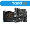 GIGABYTE Alaplap S1700 B760M DS3H DDR4 INTEL B760, mATX