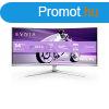 Philips velt Gaming OLED monitor 34", 34M2C8600/00 344