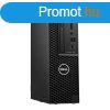 Dell Precision 3431 SFF / Intel i5-9500 / 16GB / 512GB NVMe 