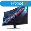 GIGABYTE velt VA LED Monitor 31.5" GS32QC 2560x1440 2x