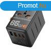 TESSAN TS-WTA03 Travel Adapter