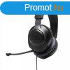 JBL Quantum 100 Gaming Headset Black