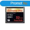 Sandisk 32GB Compact Flash Extreme Pro