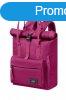 American Tourister Urban Groove Backpack Deep Orchid