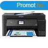 Nyomtat Epson EcoTank L14150, fekete