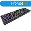 MS Elite C720 RGB Gaming Keyboard Black US