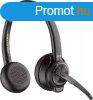 Poly Plantronics Savi 8210 USB-A DECT 1880-1900MHz Headset B