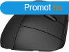 HP 925 Ergonomic Vertical Wireless Mouse Black