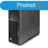 HP Z640 WorkStation / Intel Xeon E5-2620 v3 / 32GB / 512GB S