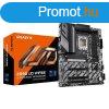 GIGABYTE Alaplap S1851 Z890 UD WIFI6E INTEL Z890, ATX