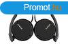 Sony MDR-ZX110B Fejhallgat Black