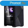 Zalman Z3 Iceberg Window Black