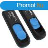 A-Data 32GB Flash Drive UV128 USB3.0 Black/Blue