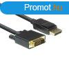 ACT AC7505 DisplayPort to DVI-D (Dual Link) (24+1) adapter c