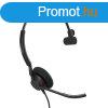 Jabra Engage 50 II UC Mono Headset Black