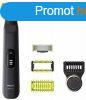 Philips QP-6541/15 Oneblade Pro 360 Hibrid borotva