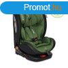 Lorelli Ares isofix autsls 40-150cm - Green