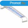 Led akvrium lmpa ip67 50-60 cm alumnium