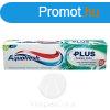 Aquafresh fogkrm 75ml Plus Fresh Feel