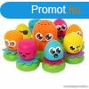 Tomy Toomies Polip pajtsok frdjtk