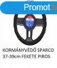 KORMNYVD SPARCO 37-39cm FEKETE PIROS