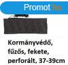 kormnyvd, fzs, fekete, perforlt, 37-39cm